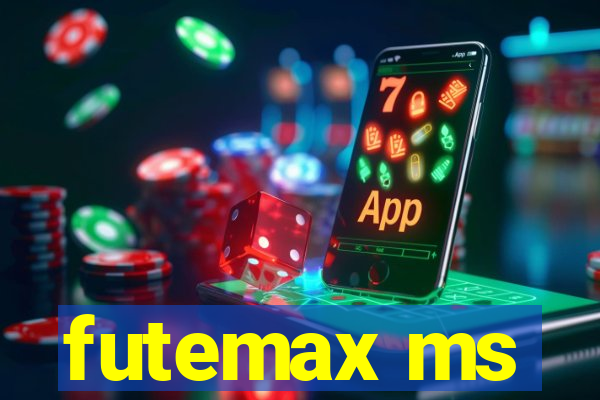 futemax ms